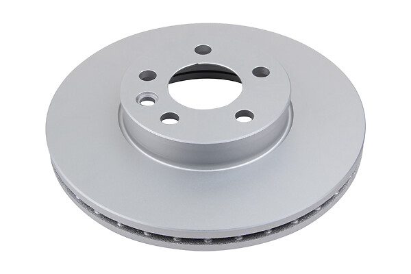 COATED BRAKE DISC VOLKSWAGEN SHARAN